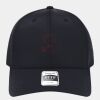OTTO CAP® Club Collection 6 Panel Pro Style Perforated Cap Thumbnail