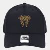 OTTO CAP® Club Collection 6 Panel Pro Style Perforated Cap Thumbnail