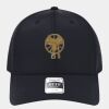 OTTO CAP® Club Collection 6 Panel Pro Style Perforated Cap Thumbnail