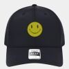 OTTO CAP® Club Collection 6 Panel Pro Style Perforated Cap Thumbnail