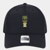 OTTO CAP® Club Collection 6 Panel Pro Style Perforated Cap Thumbnail