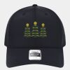 OTTO CAP® Club Collection 6 Panel Pro Style Perforated Cap Thumbnail