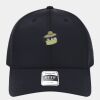 OTTO CAP® Club Collection 6 Panel Pro Style Perforated Cap Thumbnail
