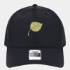 OTTO CAP® Club Collection 6 Panel Pro Style Perforated Cap Thumbnail