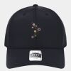 OTTO CAP® Club Collection 6 Panel Pro Style Perforated Cap Thumbnail