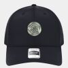 OTTO CAP® Club Collection 6 Panel Pro Style Perforated Cap Thumbnail