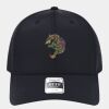 OTTO CAP® Club Collection 6 Panel Pro Style Perforated Cap Thumbnail