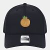 OTTO CAP® Club Collection 6 Panel Pro Style Perforated Cap Thumbnail