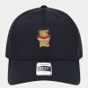 OTTO CAP® Club Collection 6 Panel Pro Style Perforated Cap Thumbnail