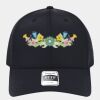 OTTO CAP® Club Collection 6 Panel Pro Style Perforated Cap Thumbnail