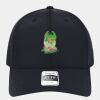 OTTO CAP® Club Collection 6 Panel Pro Style Perforated Cap Thumbnail