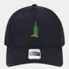OTTO CAP® Club Collection 6 Panel Pro Style Perforated Cap Thumbnail