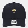 OTTO CAP® Club Collection 6 Panel Pro Style Perforated Cap Thumbnail