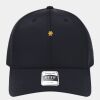 OTTO CAP® Club Collection 6 Panel Pro Style Perforated Cap Thumbnail