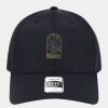 OTTO CAP® Club Collection 6 Panel Pro Style Perforated Cap Thumbnail