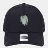 OTTO CAP® Club Collection 6 Panel Pro Style Perforated Cap Thumbnail