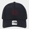 OTTO CAP® Club Collection 6 Panel Pro Style Perforated Cap Thumbnail