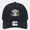 OTTO CAP® Club Collection 6 Panel Pro Style Perforated Cap Thumbnail