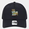 OTTO CAP® Club Collection 6 Panel Pro Style Perforated Cap Thumbnail