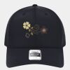 OTTO CAP® Club Collection 6 Panel Pro Style Perforated Cap Thumbnail