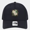OTTO CAP® Club Collection 6 Panel Pro Style Perforated Cap Thumbnail