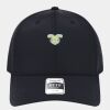 OTTO CAP® Club Collection 6 Panel Pro Style Perforated Cap Thumbnail