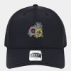 OTTO CAP® Club Collection 6 Panel Pro Style Perforated Cap Thumbnail