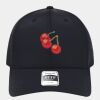 OTTO CAP® Club Collection 6 Panel Pro Style Perforated Cap Thumbnail