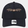OTTO CAP® Club Collection 6 Panel Pro Style Perforated Cap Thumbnail