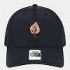 OTTO CAP® Club Collection 6 Panel Pro Style Perforated Cap Thumbnail