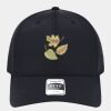OTTO CAP® Club Collection 6 Panel Pro Style Perforated Cap Thumbnail