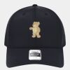 OTTO CAP® Club Collection 6 Panel Pro Style Perforated Cap Thumbnail