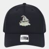 OTTO CAP® Club Collection 6 Panel Pro Style Perforated Cap Thumbnail