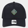 OTTO CAP® Club Collection 6 Panel Pro Style Perforated Cap Thumbnail