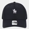 OTTO CAP® Club Collection 6 Panel Pro Style Perforated Cap Thumbnail