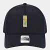 OTTO CAP® Club Collection 6 Panel Pro Style Perforated Cap Thumbnail