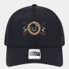 OTTO CAP® Club Collection 6 Panel Pro Style Perforated Cap Thumbnail