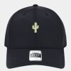 OTTO CAP® Club Collection 6 Panel Pro Style Perforated Cap Thumbnail