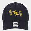 OTTO CAP® Club Collection 6 Panel Pro Style Perforated Cap Thumbnail