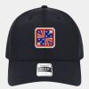 OTTO CAP® Club Collection 6 Panel Pro Style Perforated Cap Thumbnail