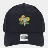 OTTO CAP® Club Collection 6 Panel Pro Style Perforated Cap Thumbnail
