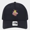 OTTO CAP® Club Collection 6 Panel Pro Style Perforated Cap Thumbnail