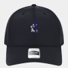 OTTO CAP® Club Collection 6 Panel Pro Style Perforated Cap Thumbnail