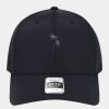 OTTO CAP® Club Collection 6 Panel Pro Style Perforated Cap Thumbnail