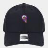 OTTO CAP® Club Collection 6 Panel Pro Style Perforated Cap Thumbnail