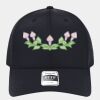 OTTO CAP® Club Collection 6 Panel Pro Style Perforated Cap Thumbnail