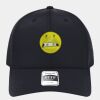 OTTO CAP® Club Collection 6 Panel Pro Style Perforated Cap Thumbnail