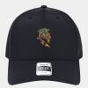OTTO CAP® Club Collection 6 Panel Pro Style Perforated Cap Thumbnail