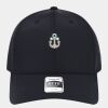 OTTO CAP® Club Collection 6 Panel Pro Style Perforated Cap Thumbnail