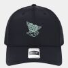 OTTO CAP® Club Collection 6 Panel Pro Style Perforated Cap Thumbnail